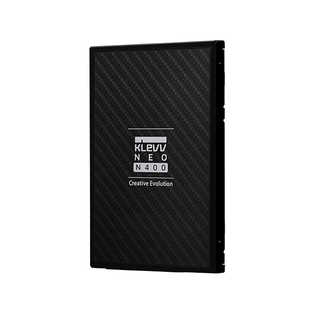 Ổ cứng SSD 240GB Klevv NEO N400 2.5-Inch SATA III
